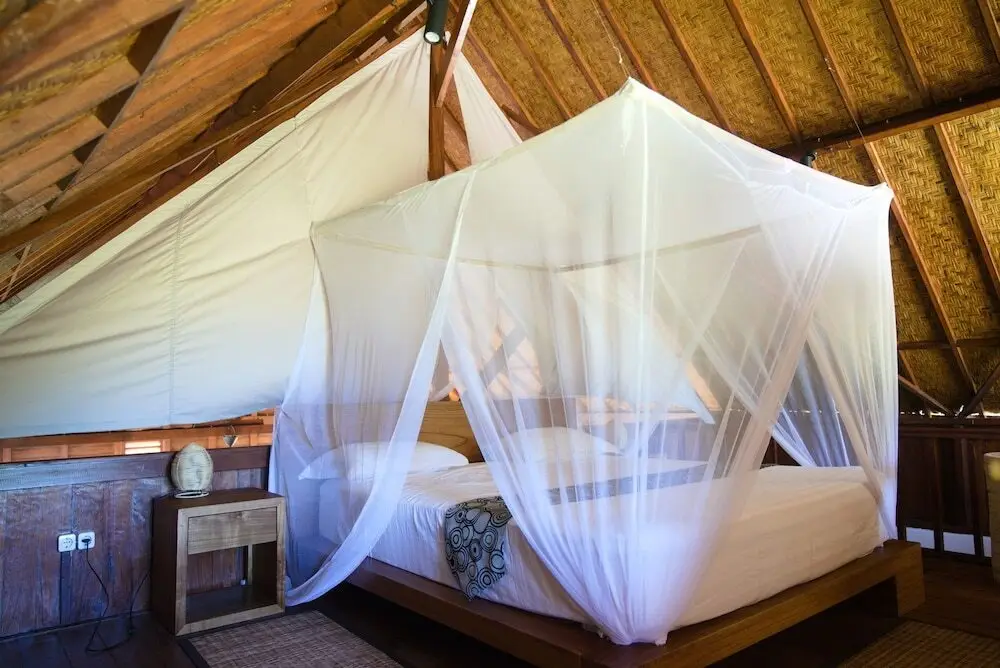 Секонгканг: Naia Villas and Bungalows Sumbawa
