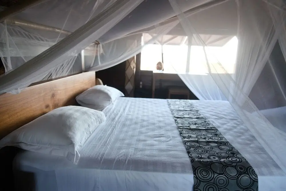Секонгканг: Naia Villas and Bungalows Sumbawa