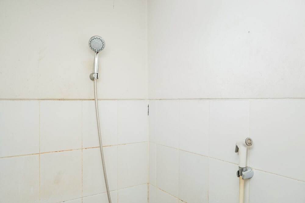 Джакарта: Studio Room @ Kalibata City Apartment