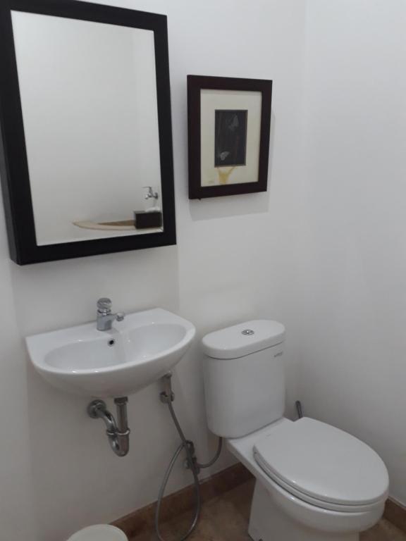 Богор: Kirana Guest House Bogor