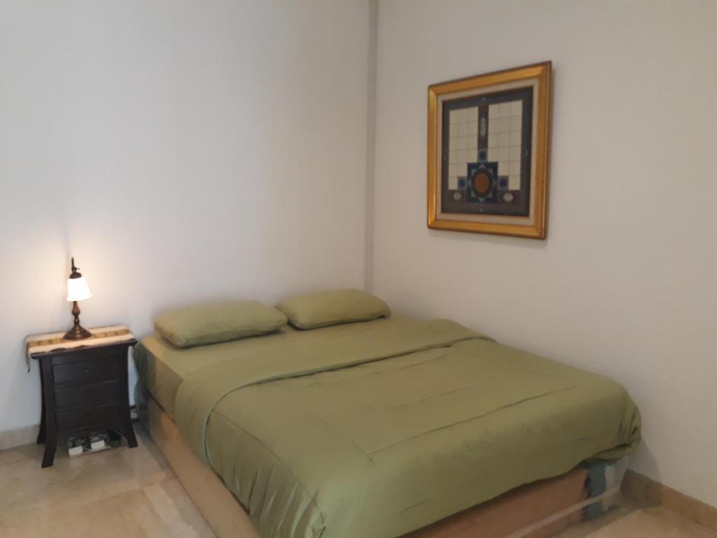 Богор: Kirana Guest House Bogor