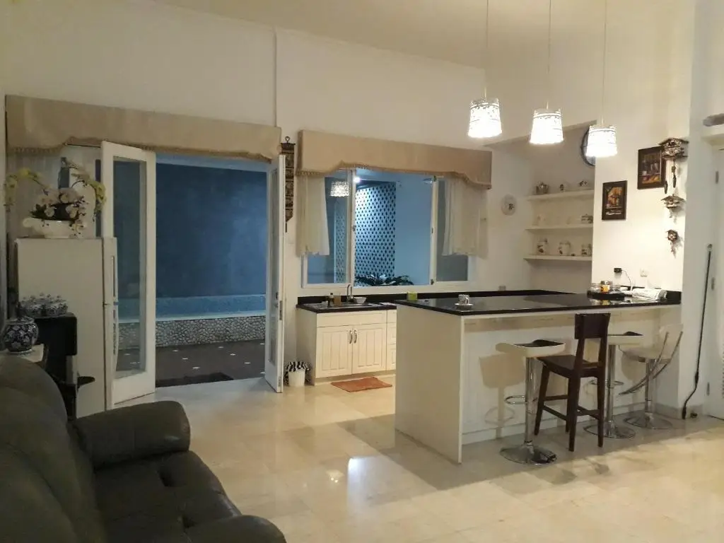 Богор: Kirana Guest House Bogor