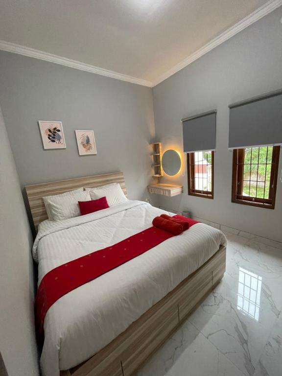 Слеман: Aw Lor House - Yogyakarta