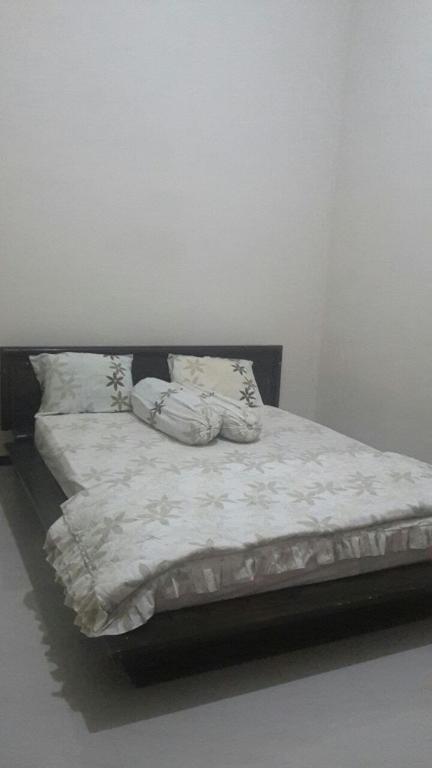 Маланг: Homestay Syariah Grahadi