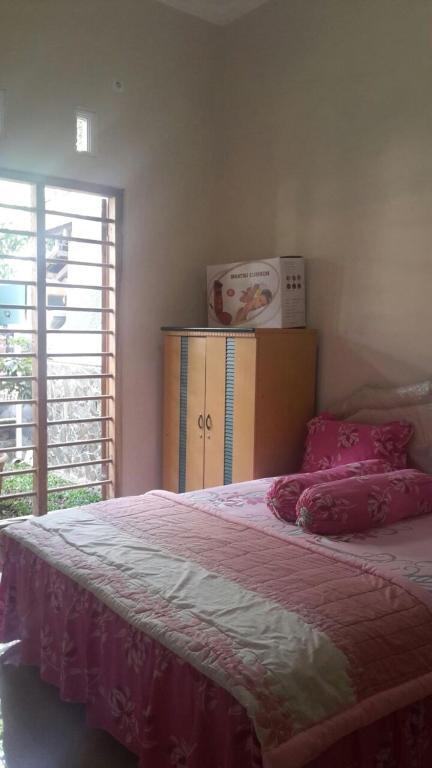 Маланг: Homestay Syariah Grahadi