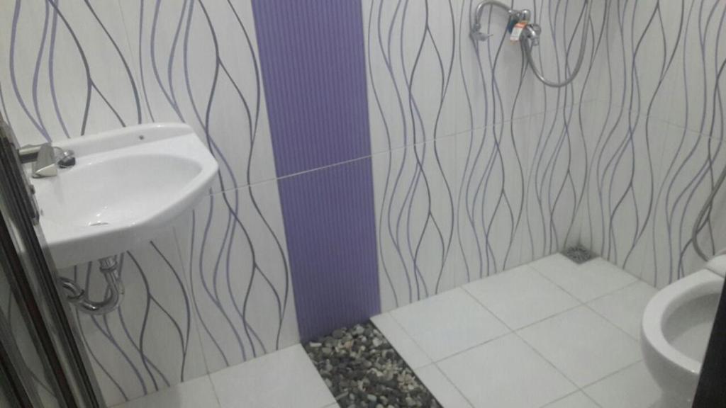 Маланг: Homestay Syariah Grahadi