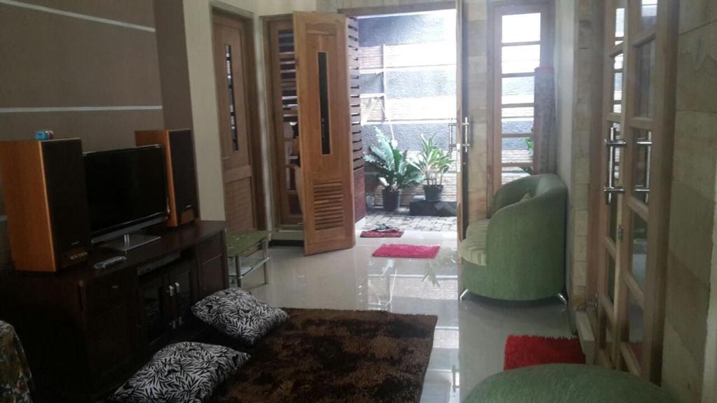 Маланг: Homestay Syariah Grahadi