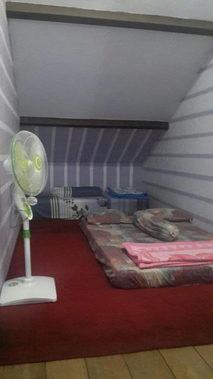 Маланг: Homestay Syariah Grahadi