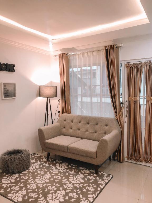 Диэнь Кулон: homestay diengcool 3