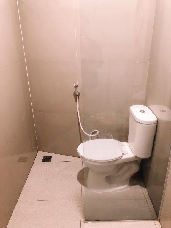 Диэнь Кулон: homestay diengcool 3