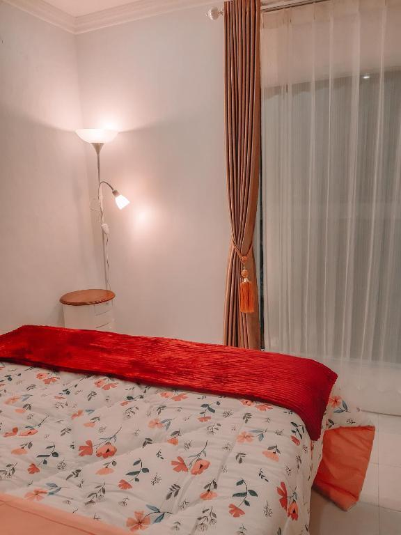 Диэнь Кулон: homestay diengcool 3