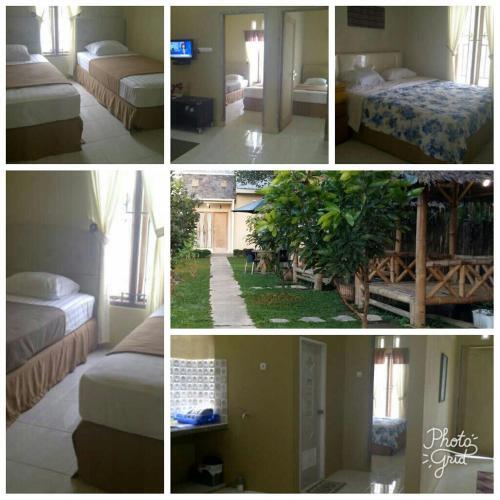 Вонособо: OWK Homestay