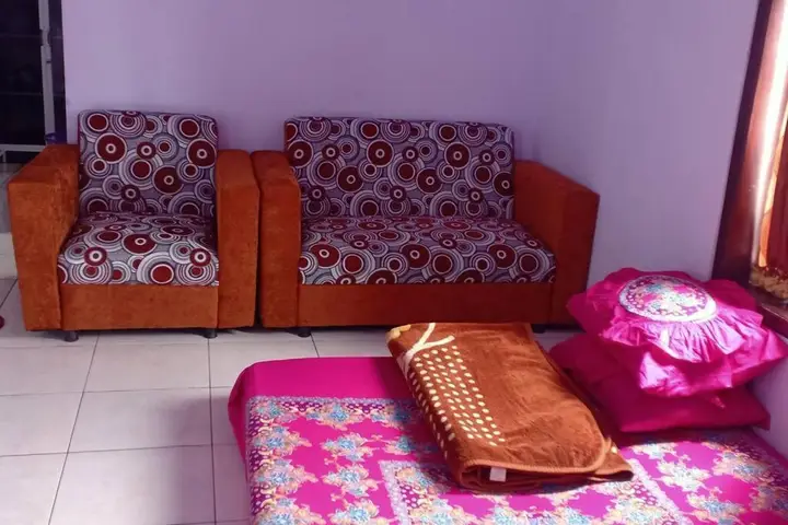 Надисари: Villa Tengger Asri 5 Gunung Bromo