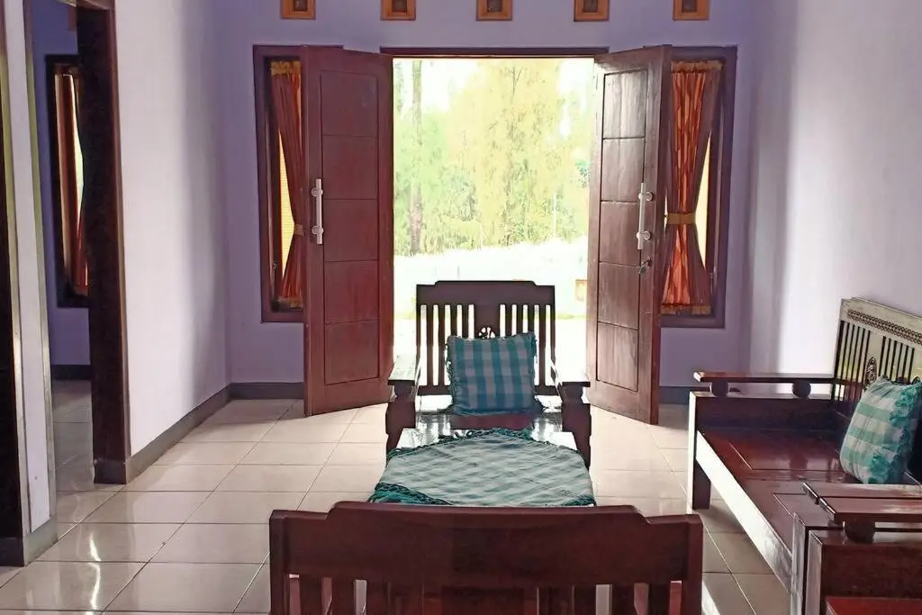 Надисари: Villa Tengger Asri 5 Gunung Bromo