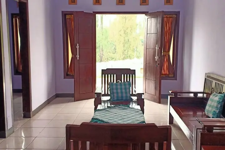 Надисари: Villa Tengger Asri 5 Gunung Bromo