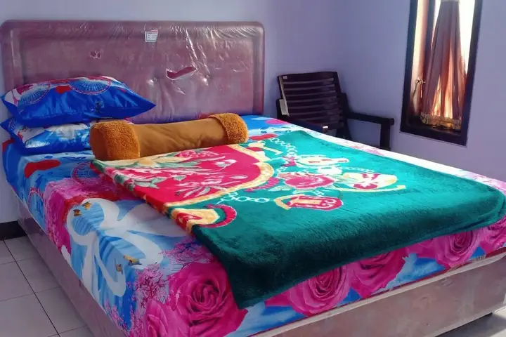 Надисари: Villa Tengger Asri 5 Gunung Bromo