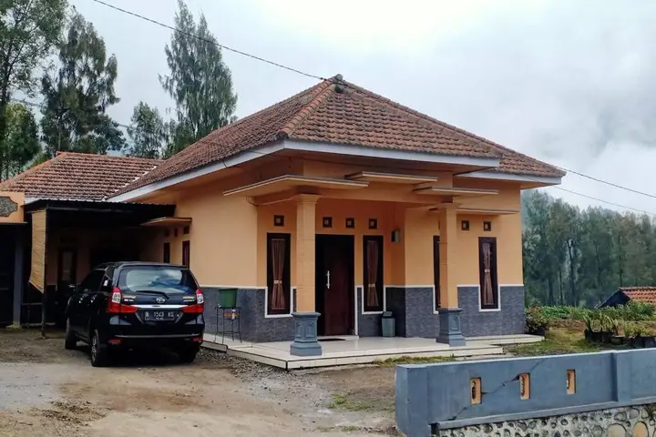 Надисари: Villa Tengger Asri 5 Gunung Bromo
