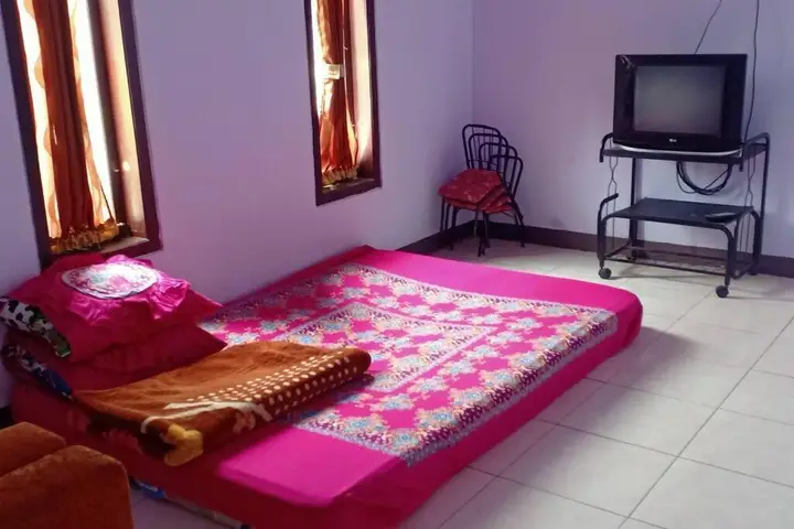 Надисари: Villa Tengger Asri 5 Gunung Bromo