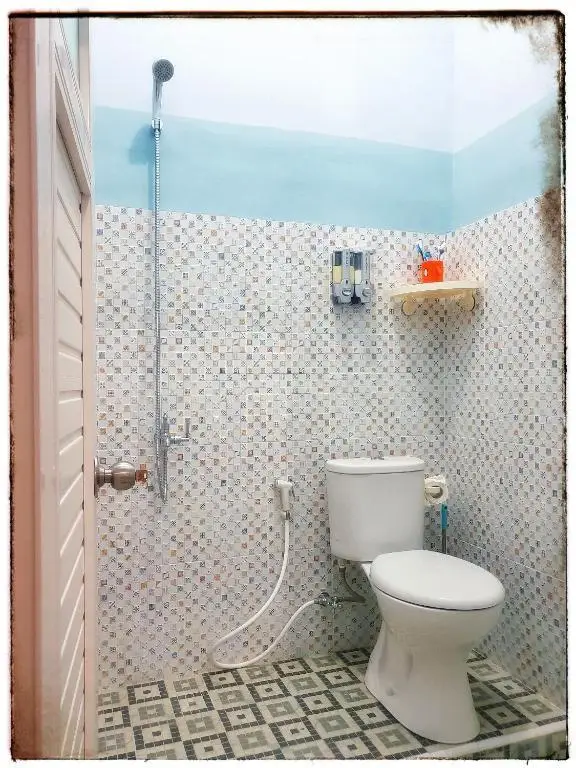 Палембанг: Rumah Ayin Homestay Near Airport