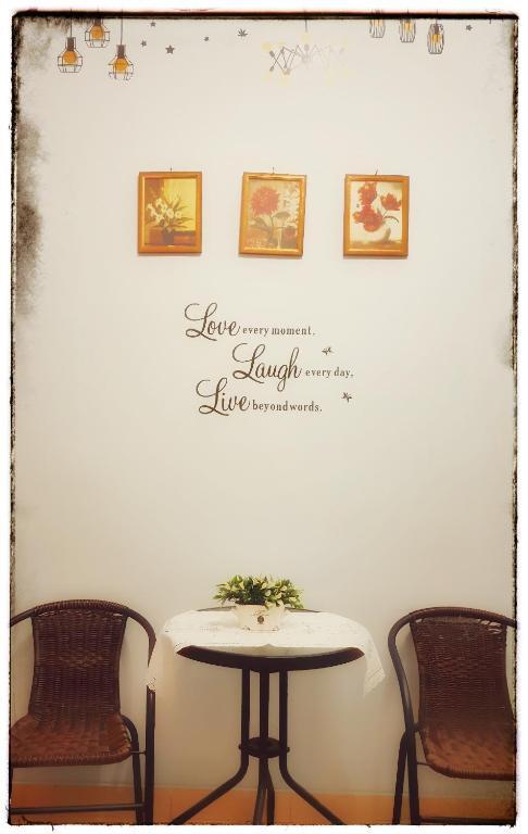 Палембанг: Rumah Ayin Homestay Near Airport