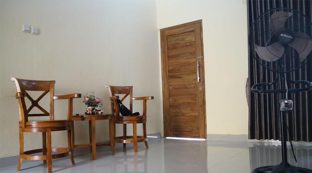 Севон: Homestay / Guest House Dekat Malioboro
