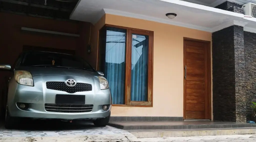Севон: Homestay / Guest House Dekat Malioboro