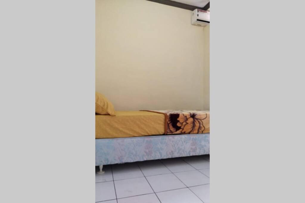 Джокьякарта: Serene Home-2