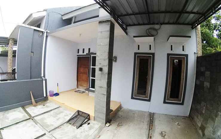 Ngaglik: The Northey Homestay Jogja