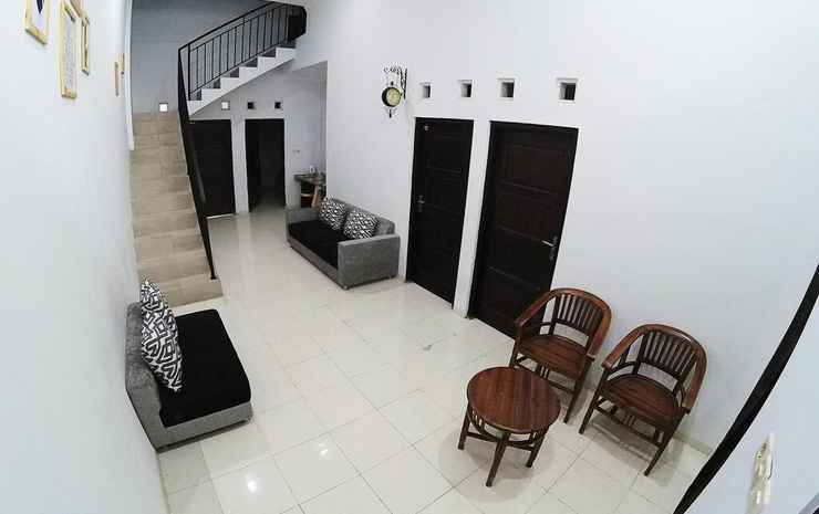 Ngaglik: The Northey Homestay Jogja