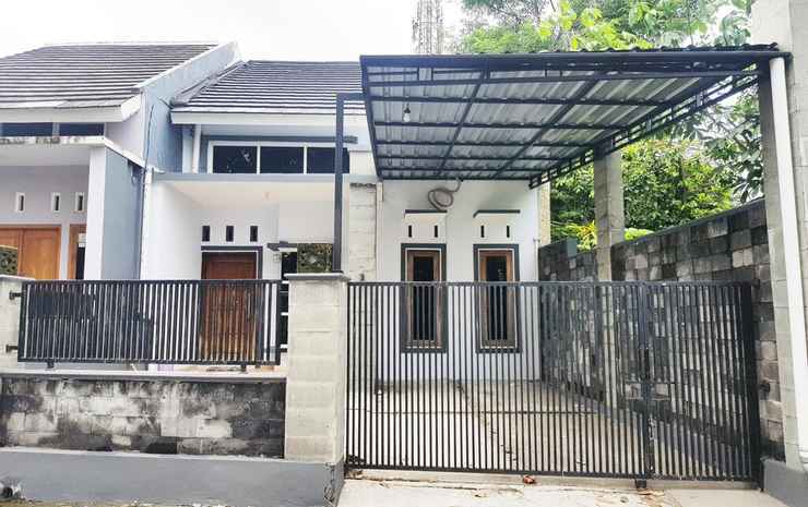 Ngaglik: The Northey Homestay Jogja