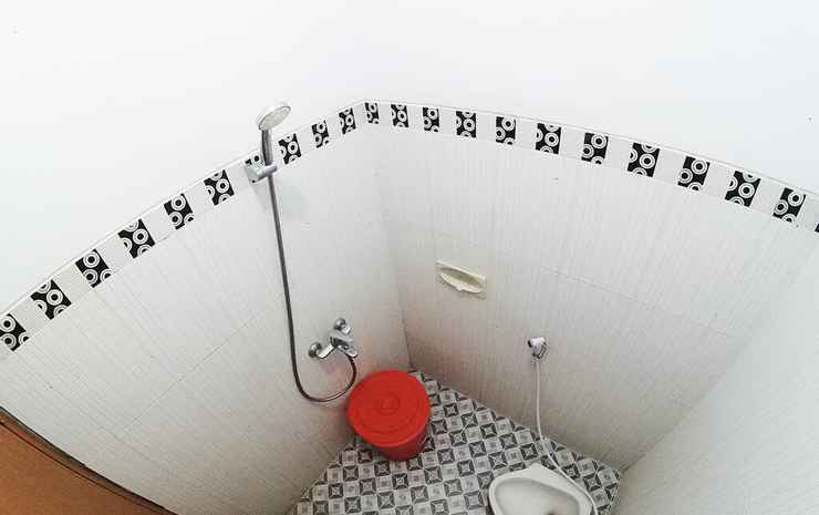 Ngaglik: The Northey Homestay Jogja
