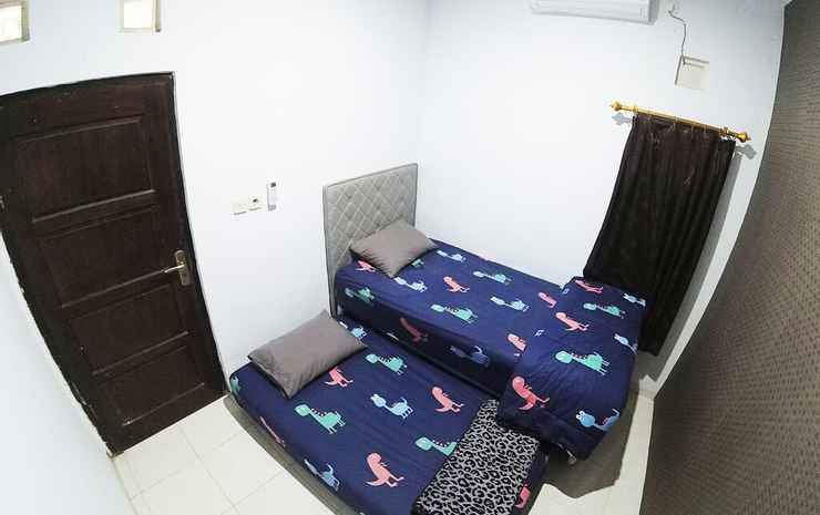 Ngaglik: The Northey Homestay Jogja
