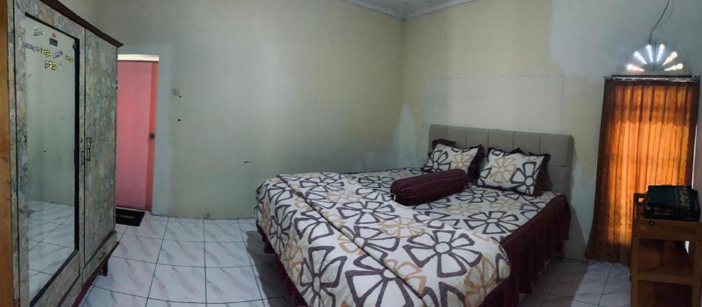 Букиттинги: Taratak Homestay