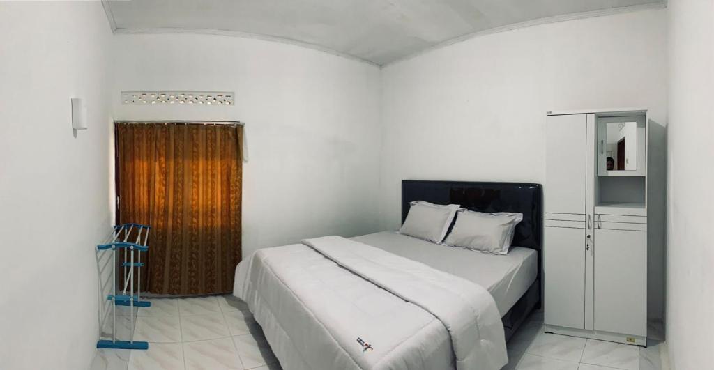 Букиттинги: Taratak Homestay