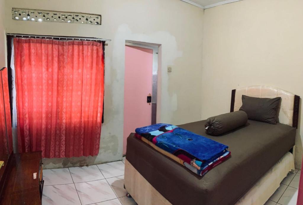 Букиттинги: Taratak Homestay