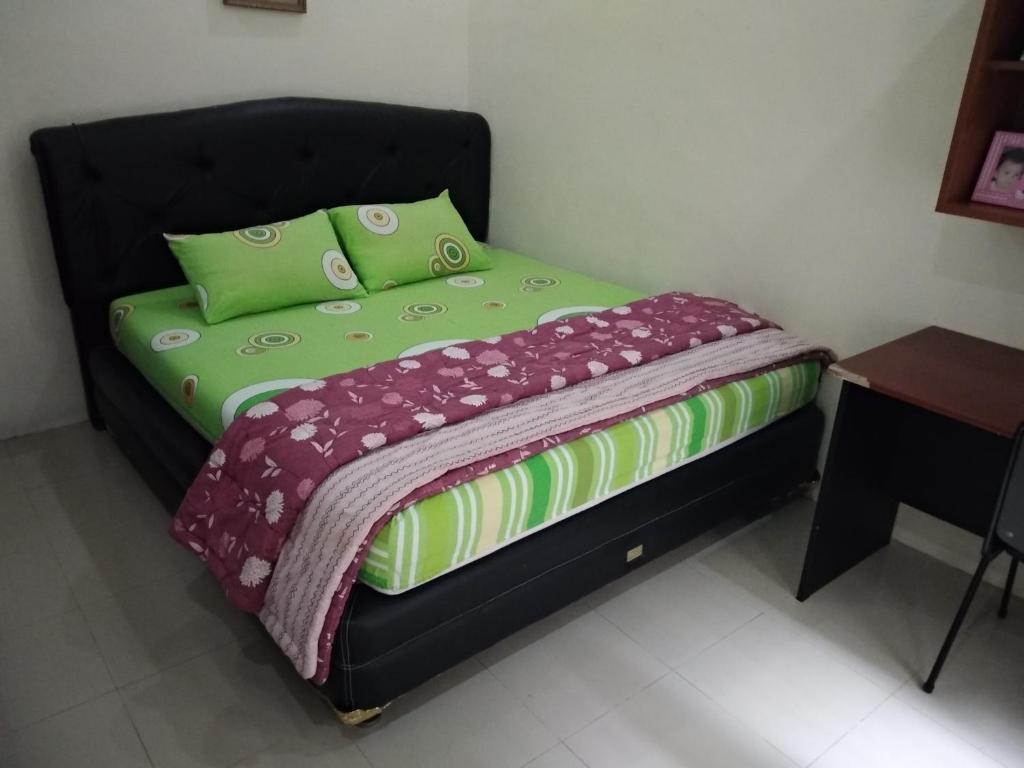 Букиттинги: Bukittinggi Family Homestay