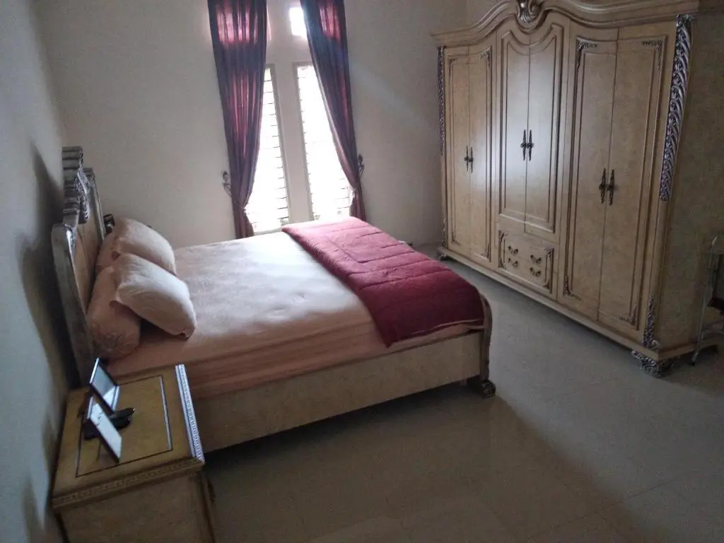 Букиттинги: Bukittinggi Family Homestay