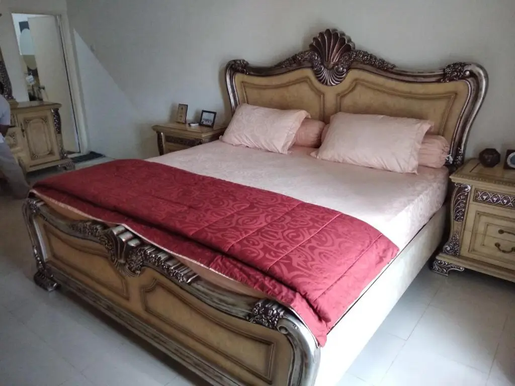 Букиттинги: Bukittinggi Family Homestay