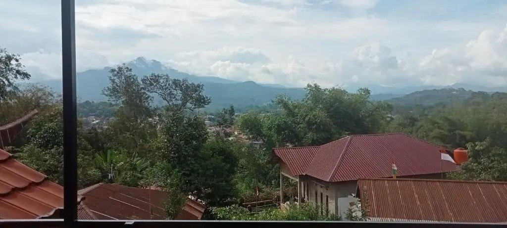 Рантепао: Toraja Bungin Homestay