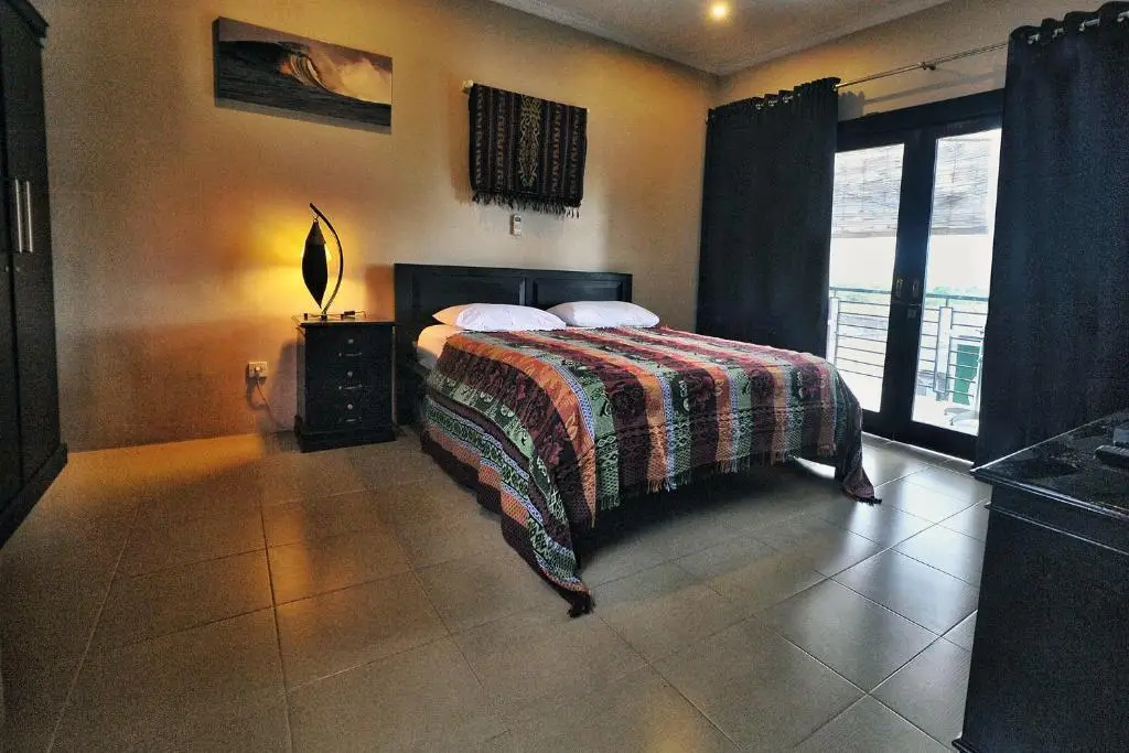 Jerowaru: Wave House Gerupuk South Lombok