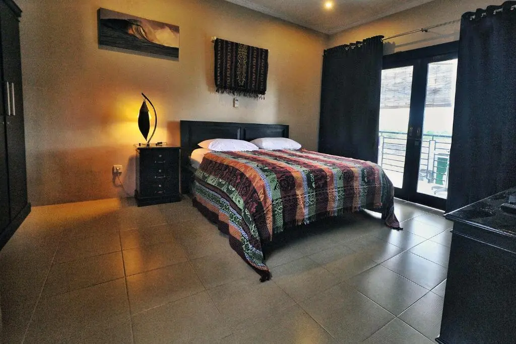 Jerowaru: Wave House Gerupuk South Lombok