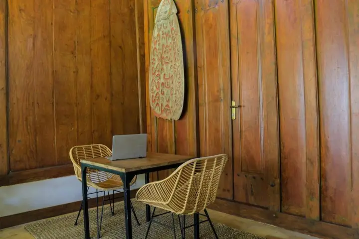 Джимбаран: Chanteak Bali - Teak House 2