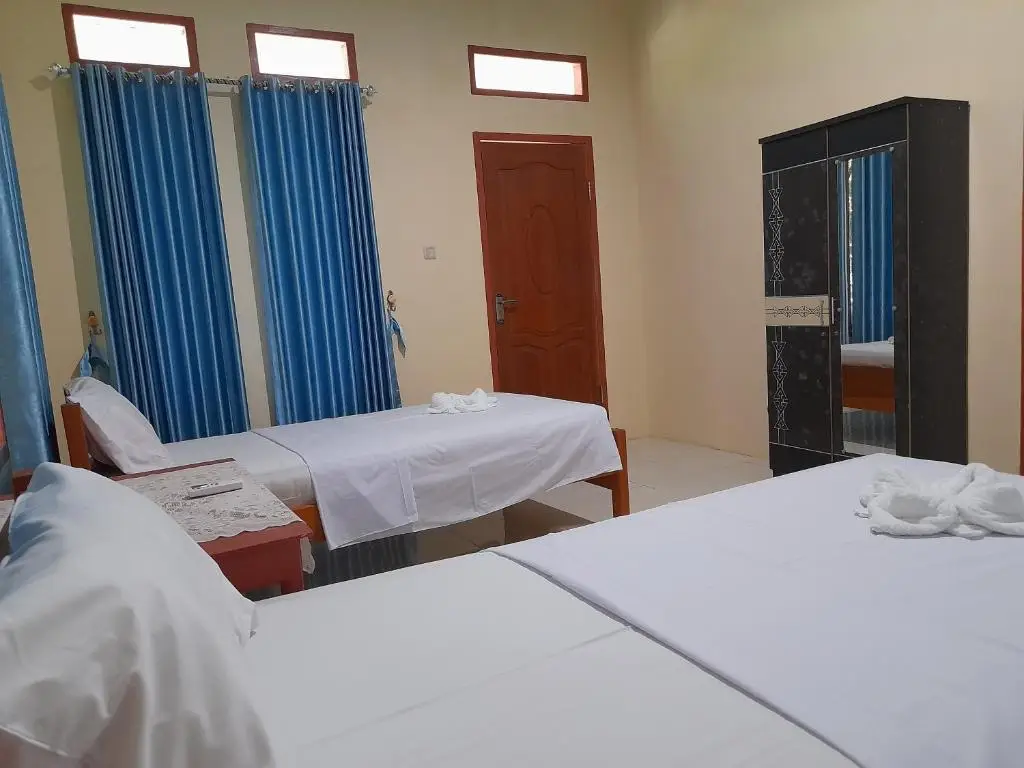 Битунг: Tangkoko Lodge (Adults Only)