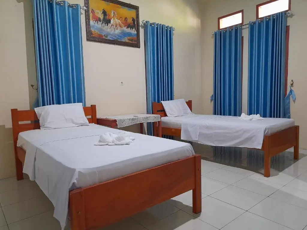 Битунг: Tangkoko Lodge (Adults Only)