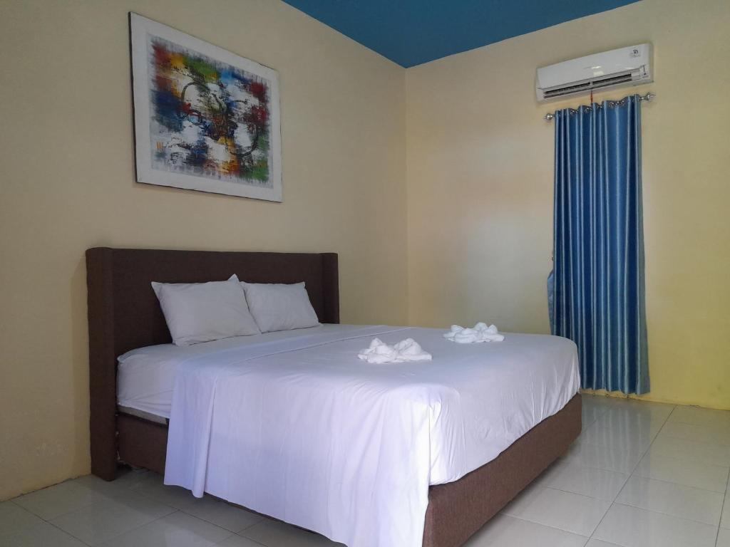 Битунг: Tangkoko Lodge (Adults Only)
