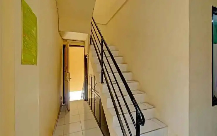 Джокьякарта: OYO 91532 Malioboro Guesthouse