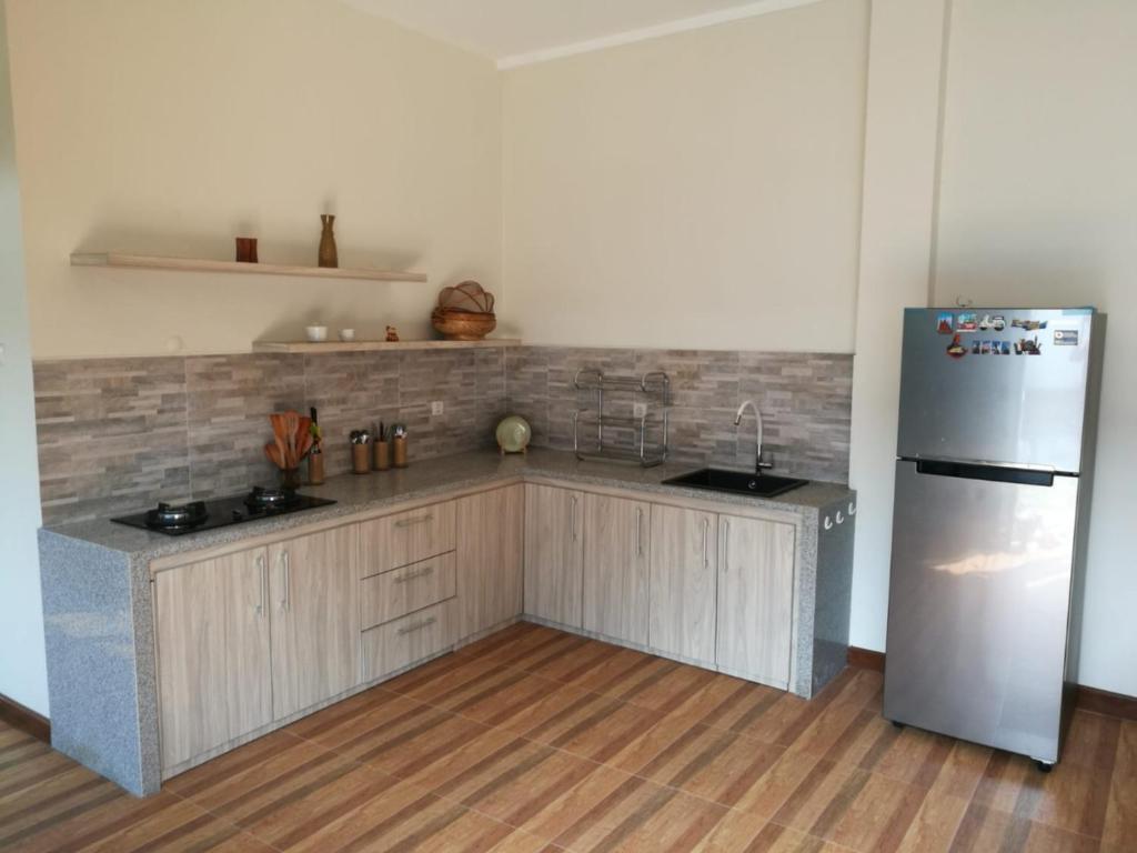 Джокьякарта: Jogja City Residence