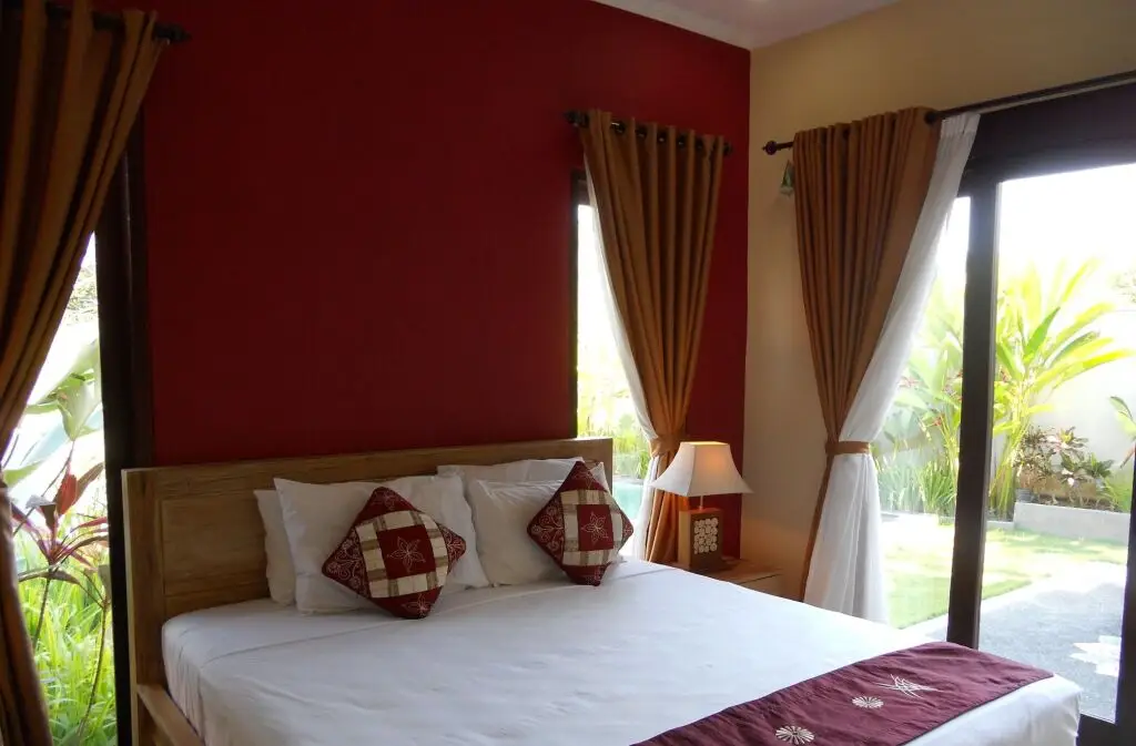 Беноа: Avisara Villa & Guest House