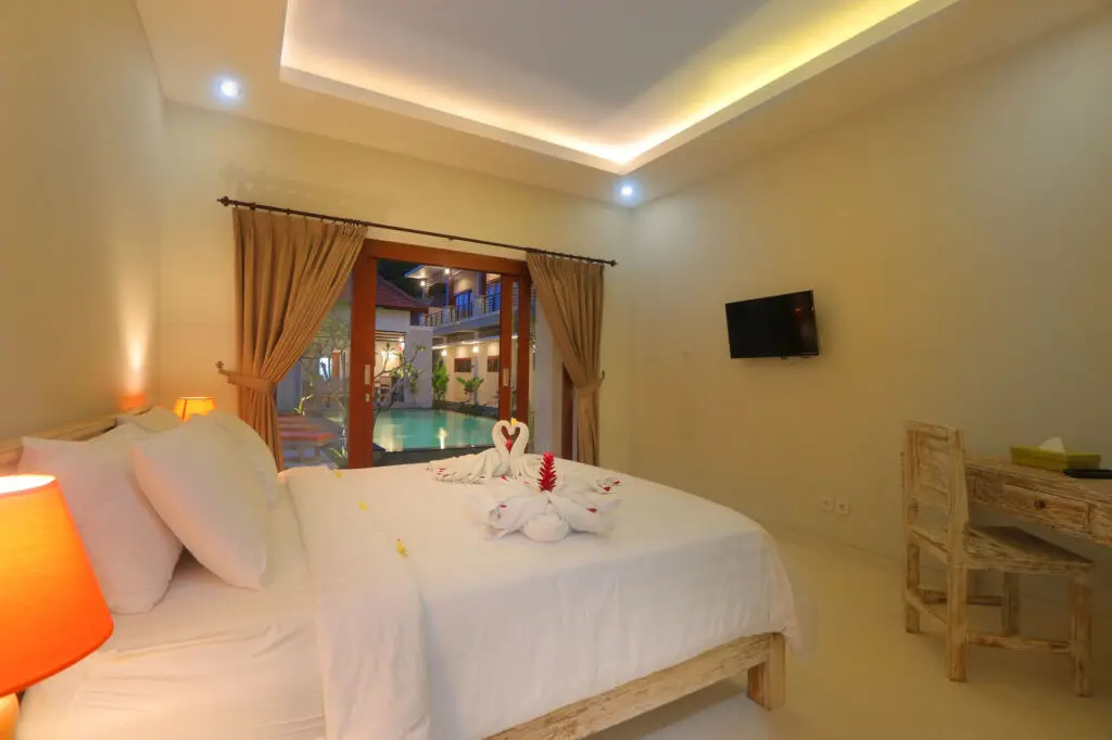 Беноа: Avisara Villa & Guest House
