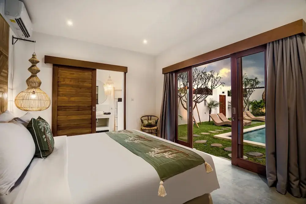 Кута: Villa Folie by Alfred in Bali